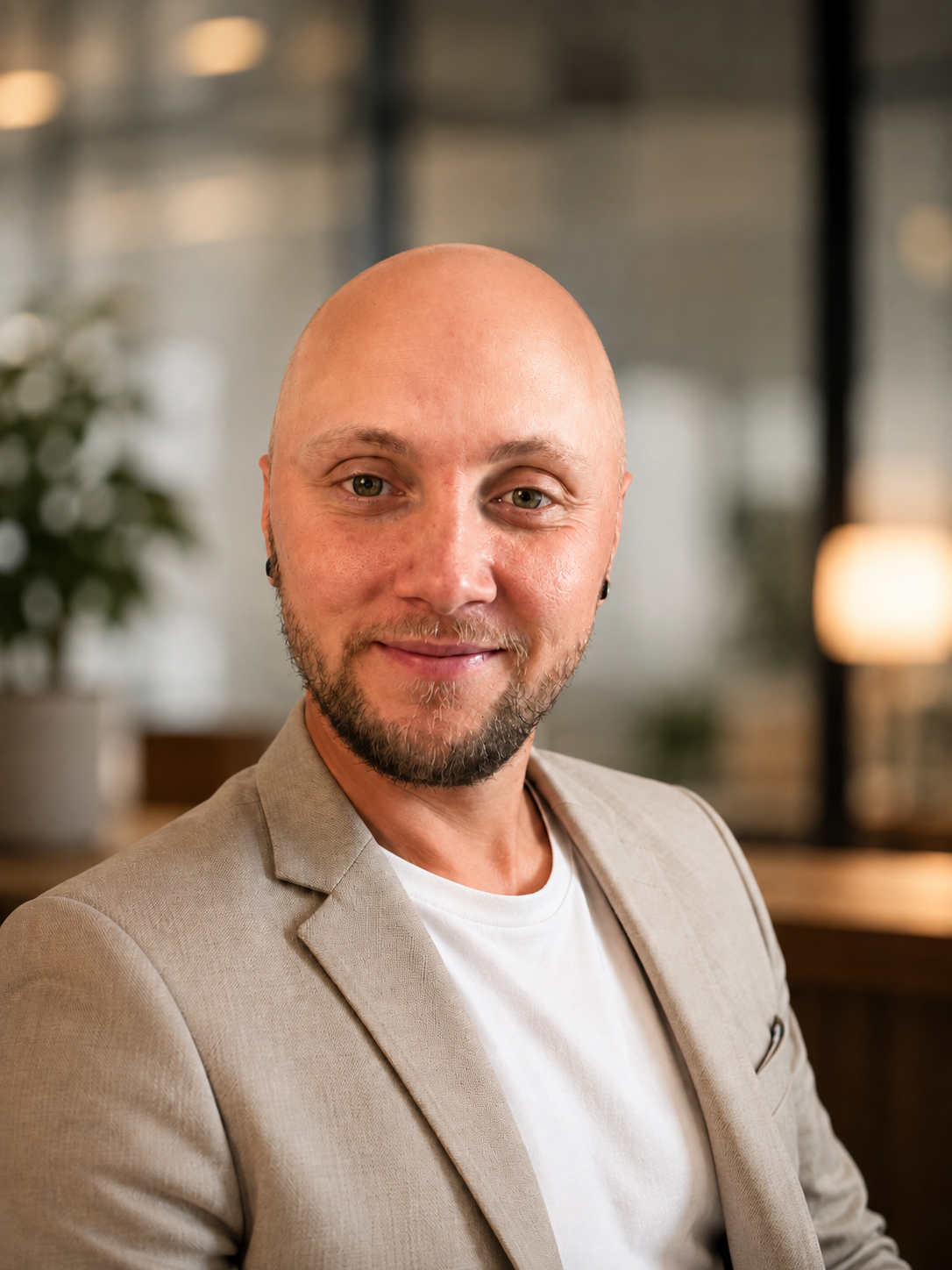 David Siekas, Elido