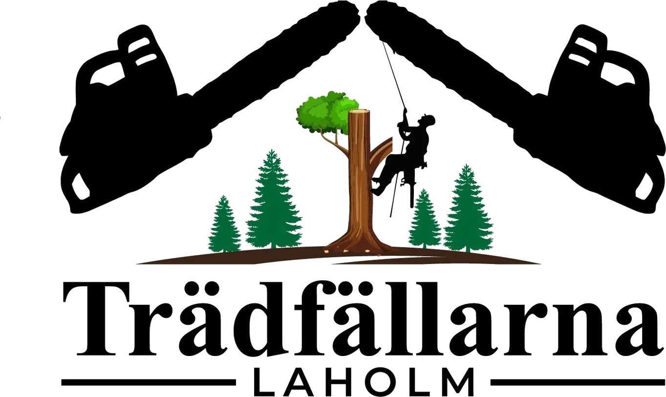 Trädfällarna Laholm
