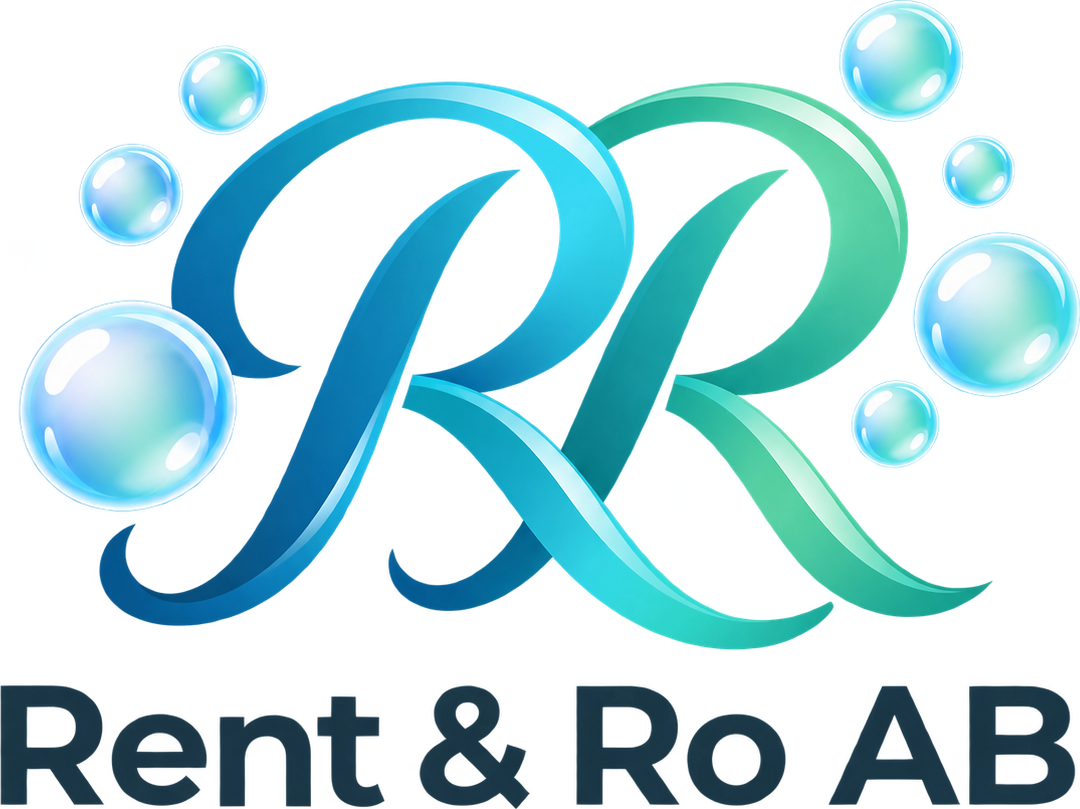 Rent & Ro AB