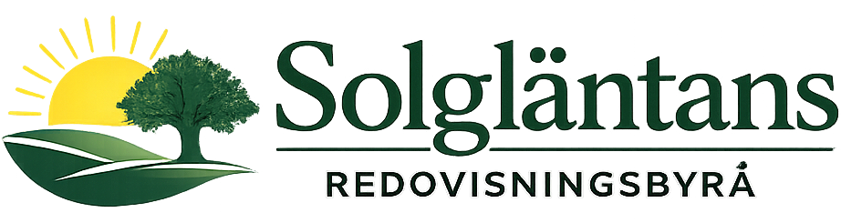 Solgläntans Redovisningsbyrå