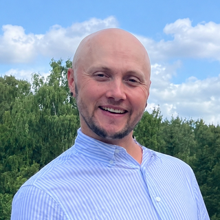 David Siekas, Elido AB