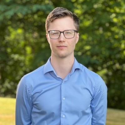 Filip Imberg, Elido AB